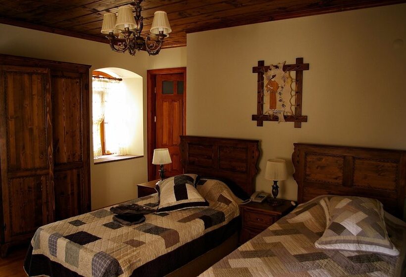 Hera Boutique Hotel   Boutique Class