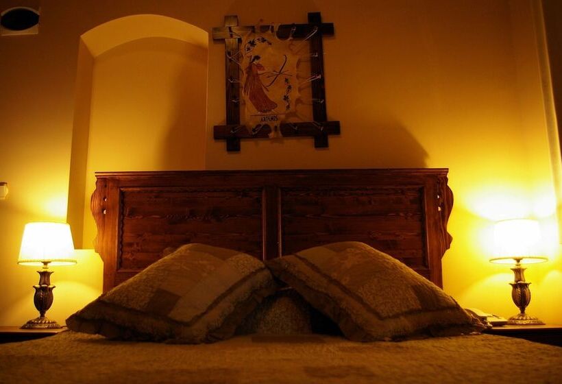 Hera Boutique Hotel   Boutique Class