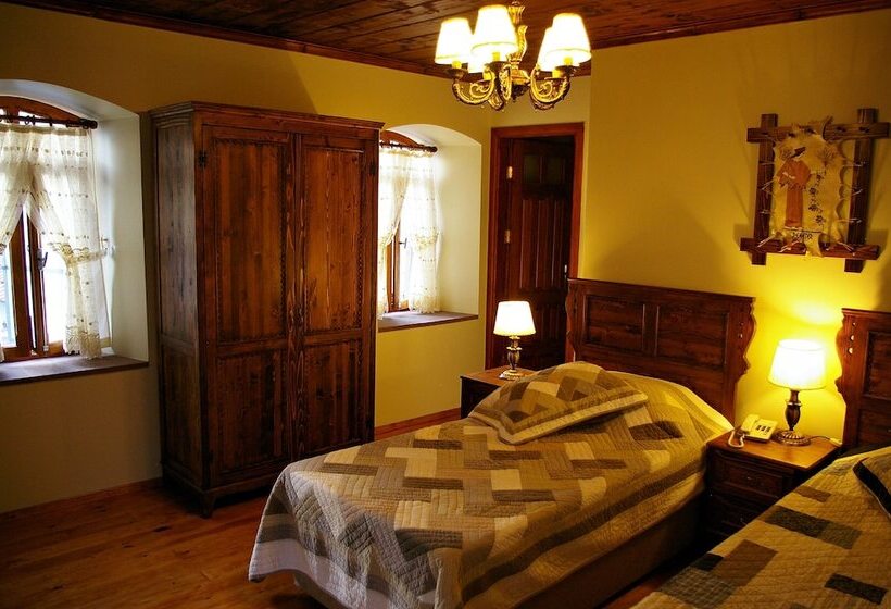 Hera Boutique Hotel   Boutique Class