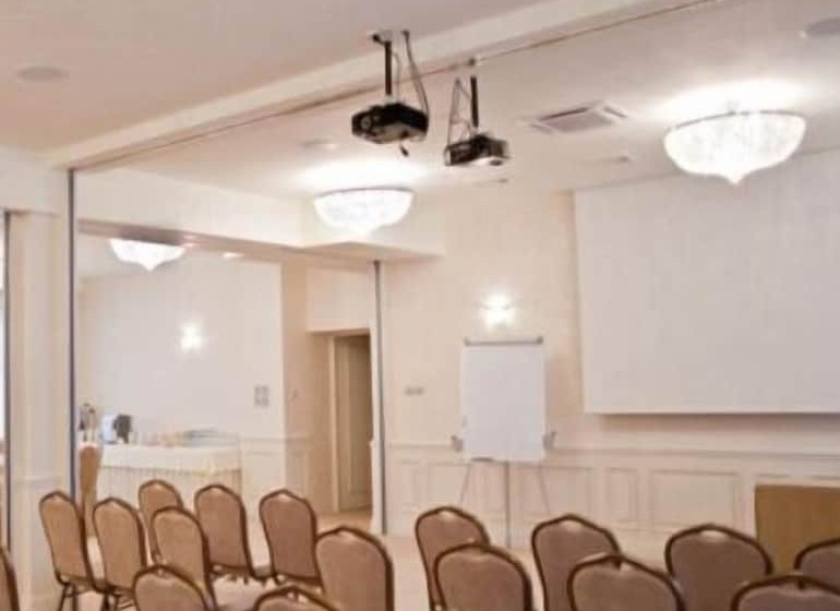 בית מלון כפרי Herman