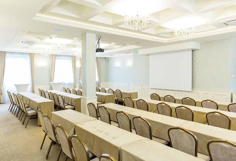 בית מלון כפרי Herman