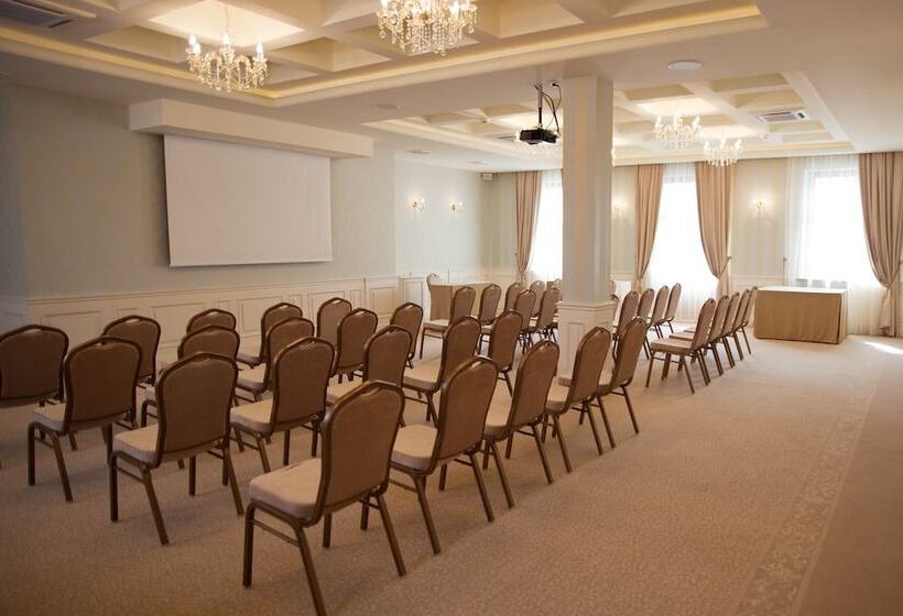 בית מלון כפרי Herman