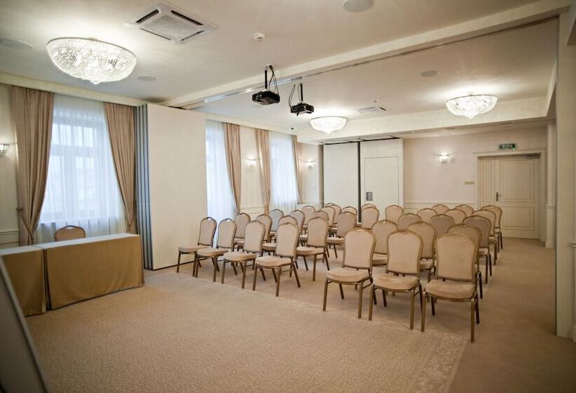 בית מלון כפרי Herman