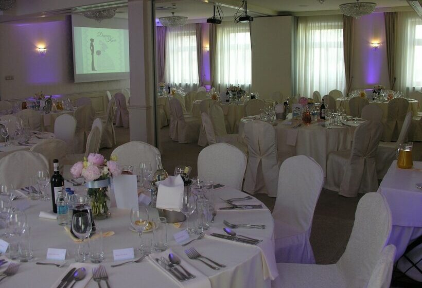 בית מלון כפרי Herman