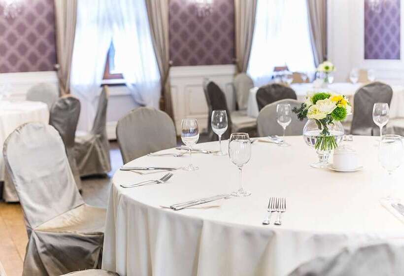 בית מלון כפרי Herman