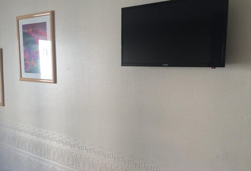 فندق Hôtel Alexandra Centre Ville