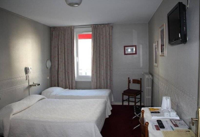 فندق Hôtel Alexandra Centre Ville