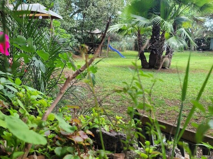 호텔 Hôtel Du Patriarche