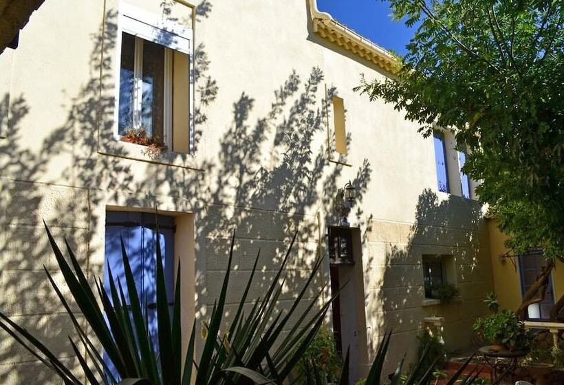 호텔 Hôtel Du Patriarche