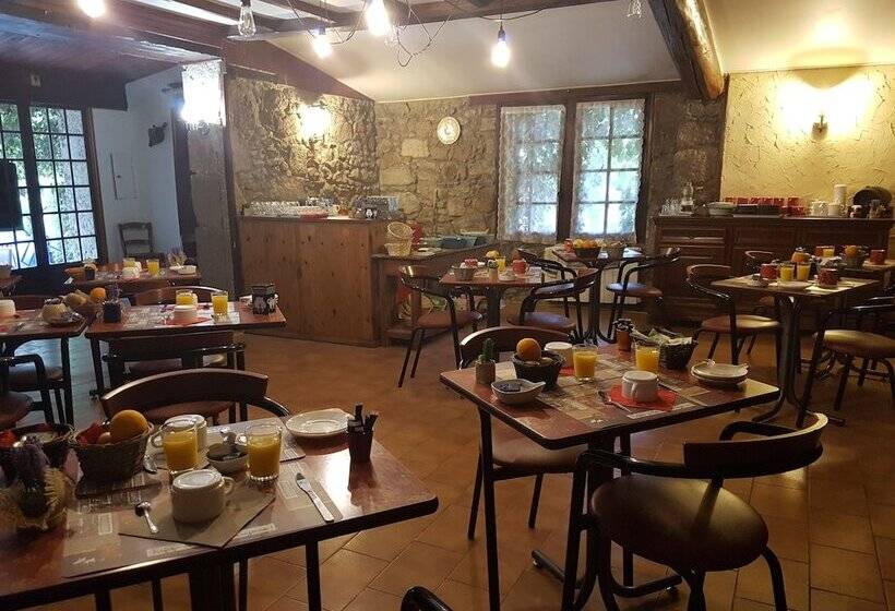 호텔 Hôtel Du Patriarche