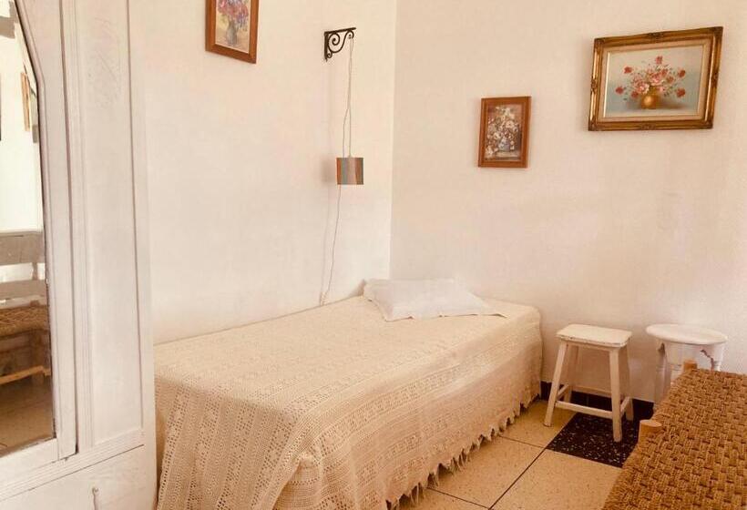 ホテル Hôtel Lido Beach