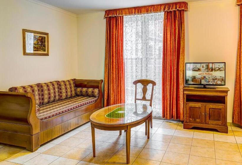 Hotel Kata Panzió