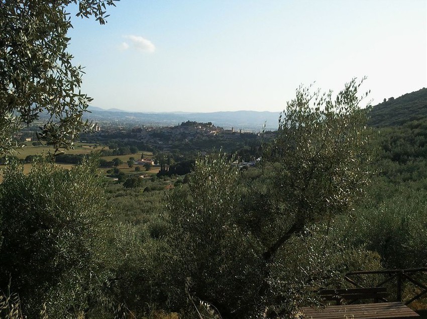 בית מלון כפרי La Barberie