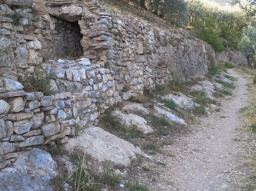 בית מלון כפרי La Barberie