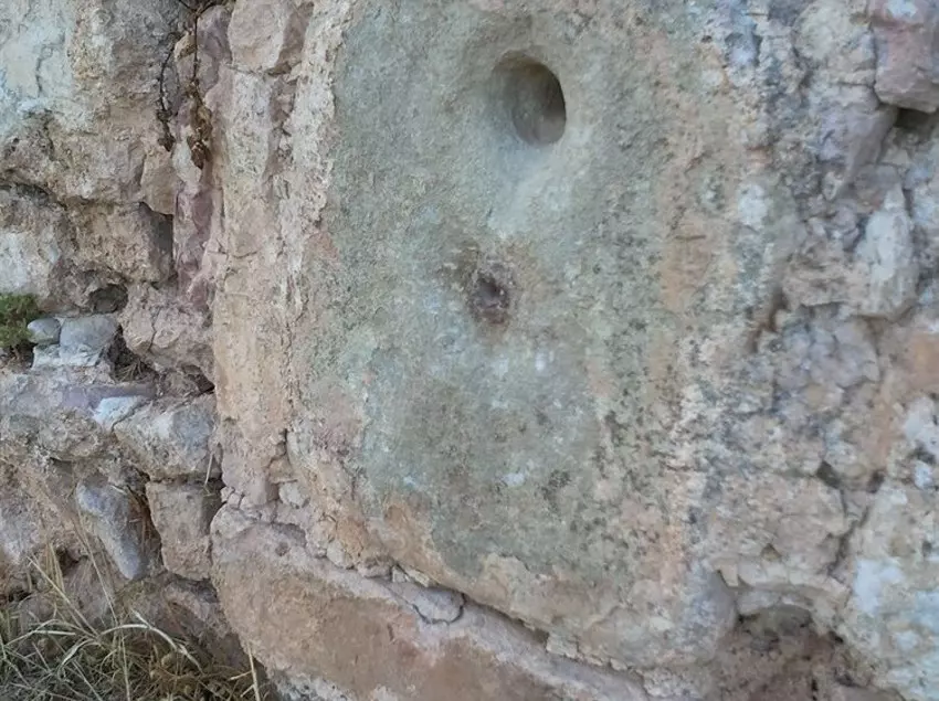 Отель La Barberie