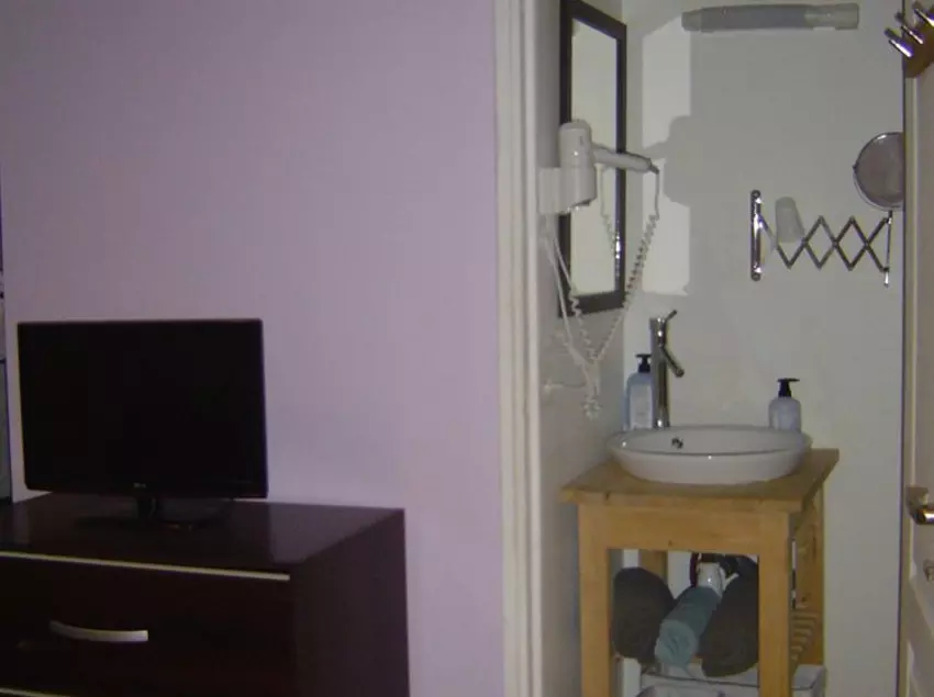 ホテル La Livrée Du Palais