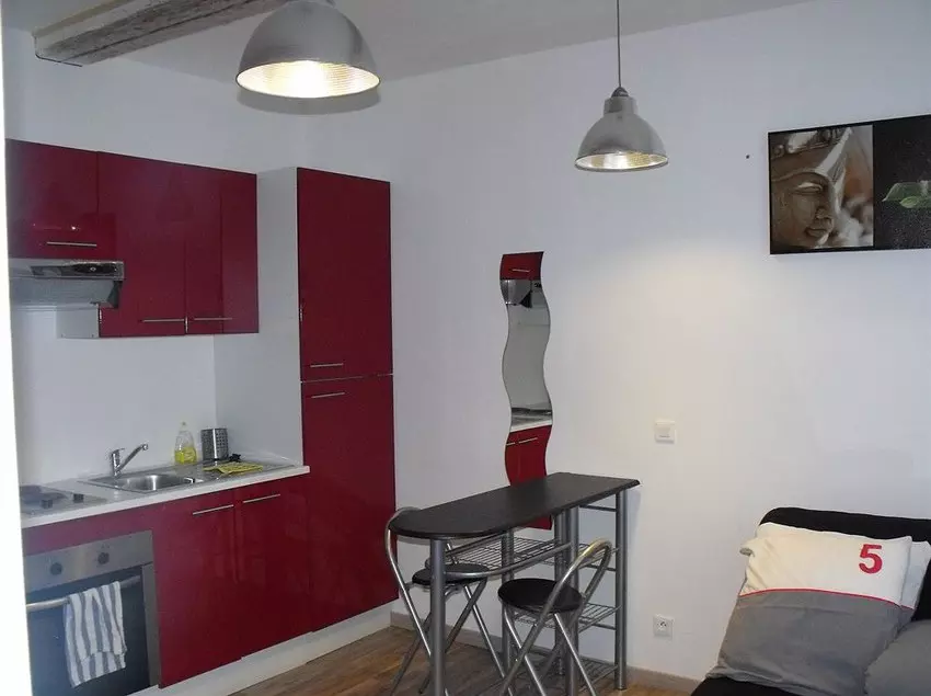 ホテル La Livrée Du Palais