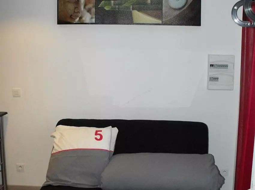 ホテル La Livrée Du Palais