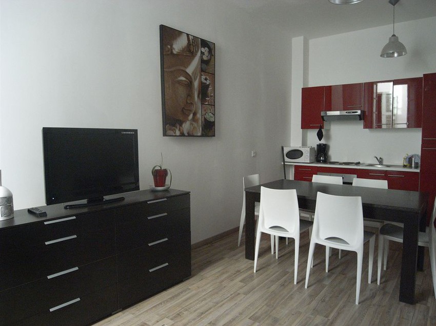 酒店 La Livrée Du Palais