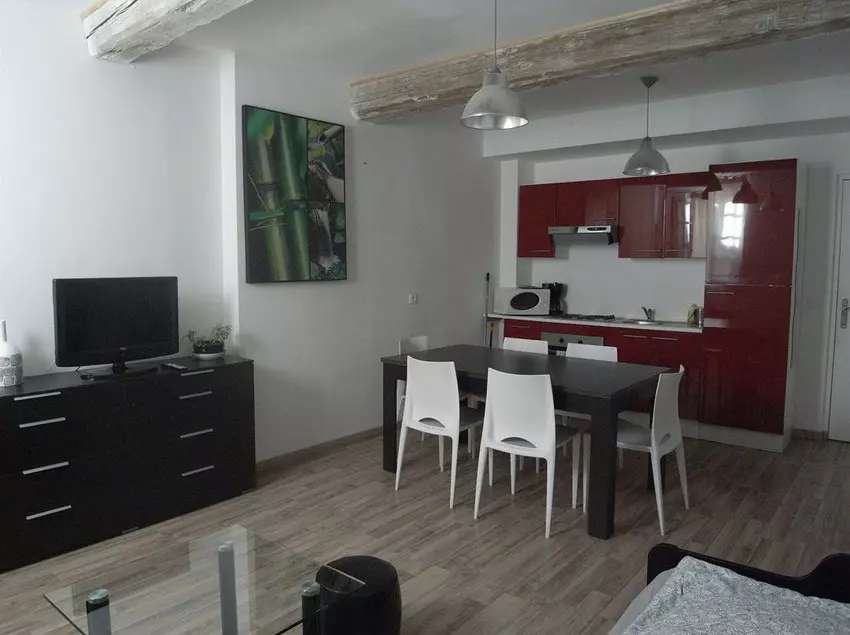 ホテル La Livrée Du Palais