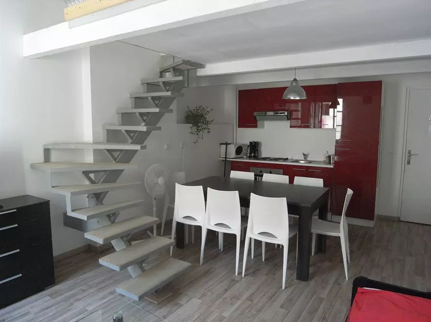 ホテル La Livrée Du Palais