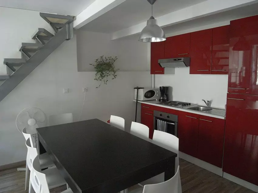 ホテル La Livrée Du Palais