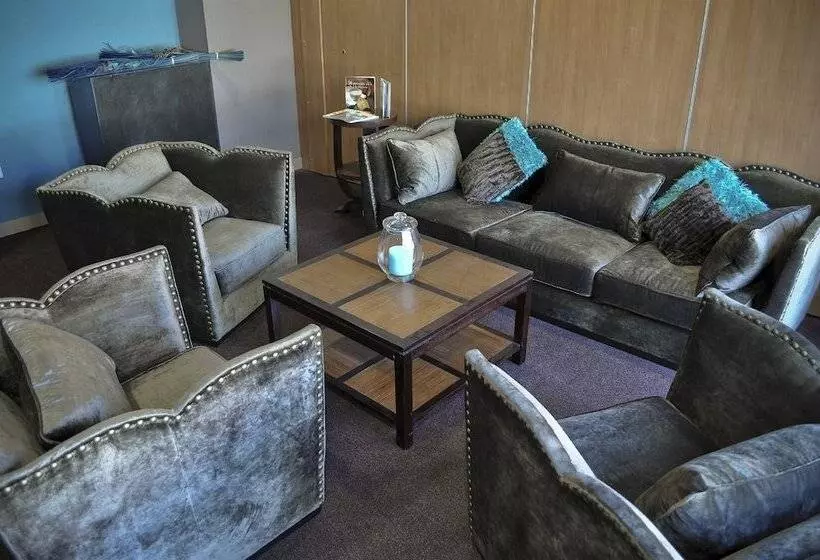 호텔 Les Jardins D'hardelot