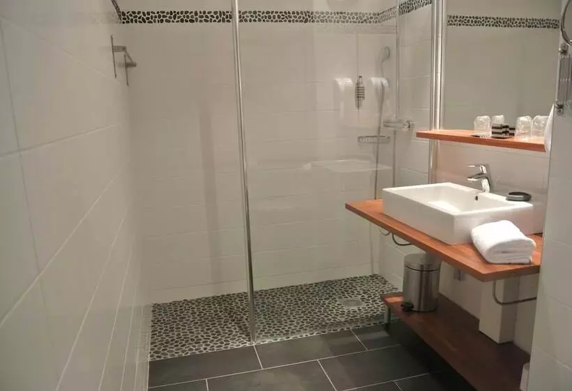 호텔 Les Jardins D'hardelot