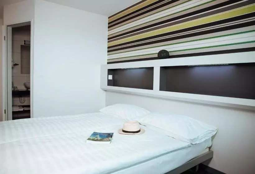 My Hotel Fribourg