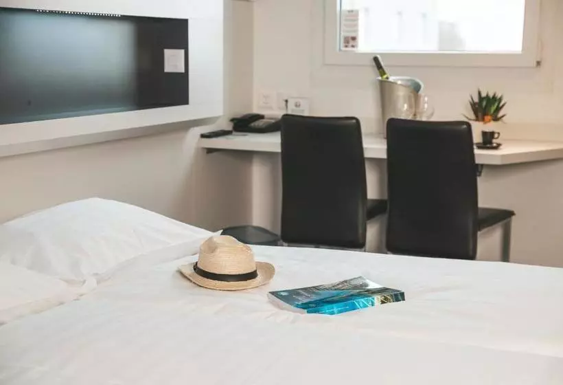 My Hotel Fribourg