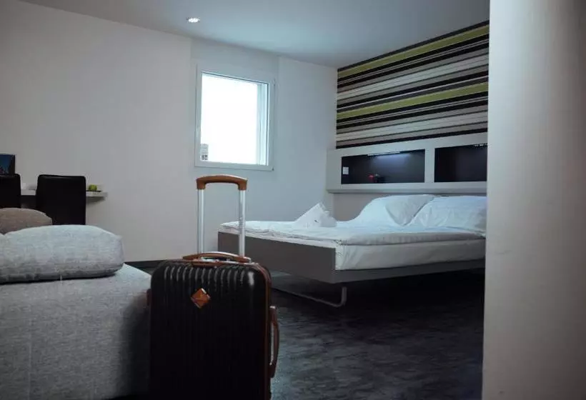 My Hotel Fribourg
