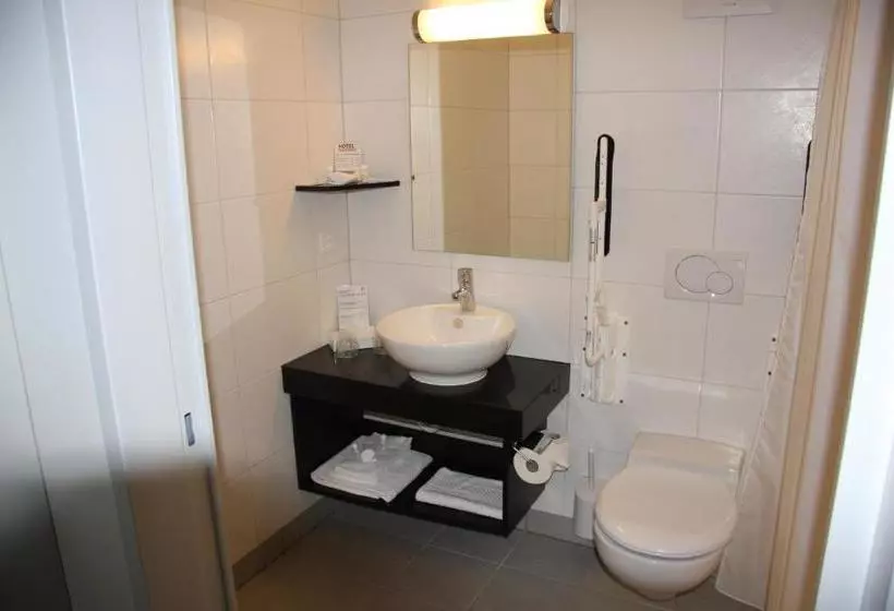 My Hotel Fribourg