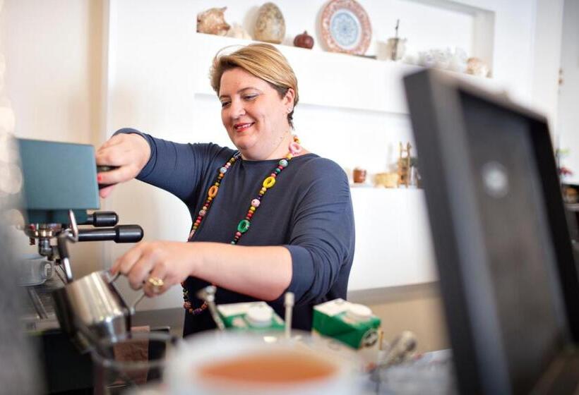 فندق Piccolo Mondo