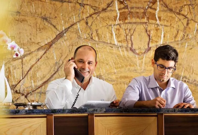 בית מלון כפרי Piccolo Mondo