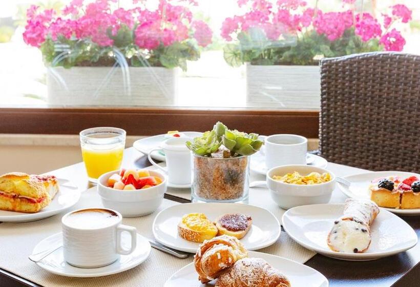 فندق Piccolo Mondo