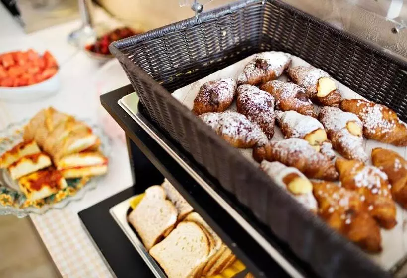 בית מלון כפרי Piccolo Mondo