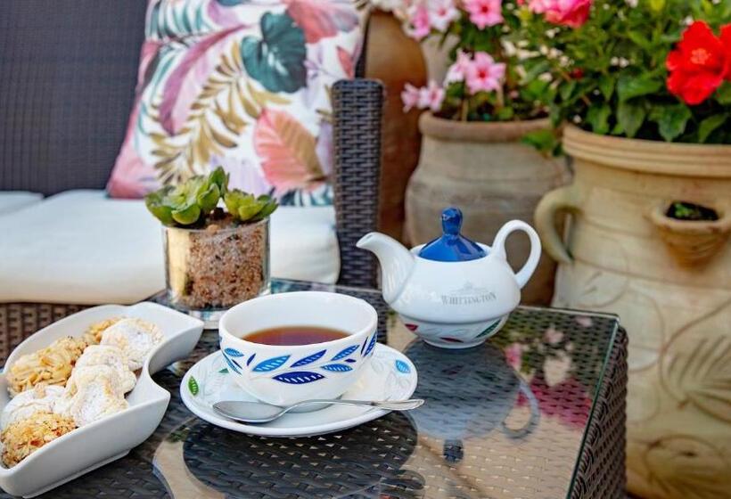 فندق Piccolo Mondo