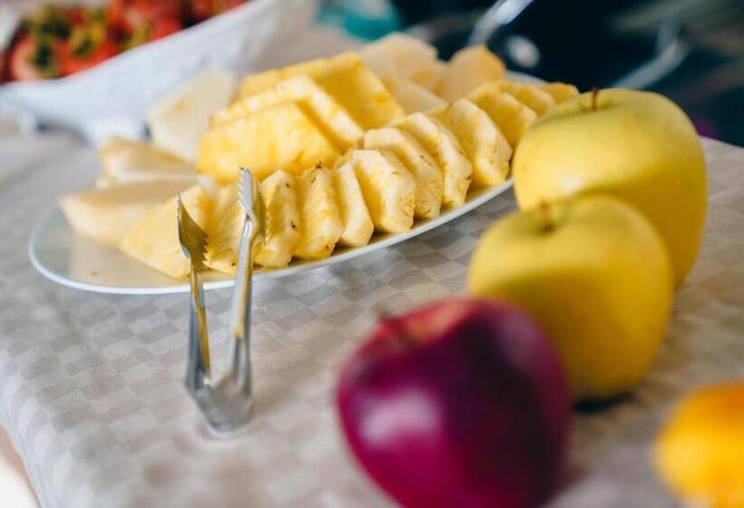 فندق Piccolo Mondo