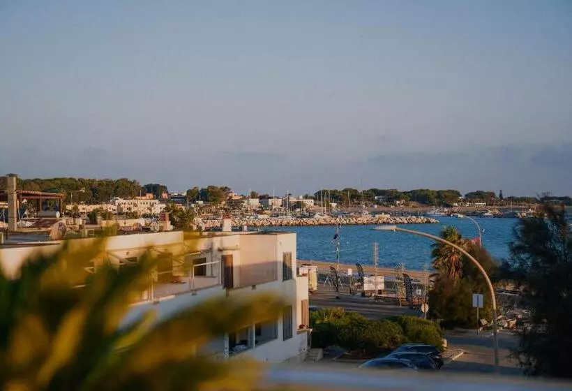 בית מלון כפרי Piccolo Mondo