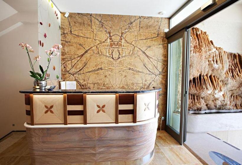 فندق Piccolo Mondo