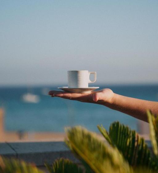 فندق Piccolo Mondo