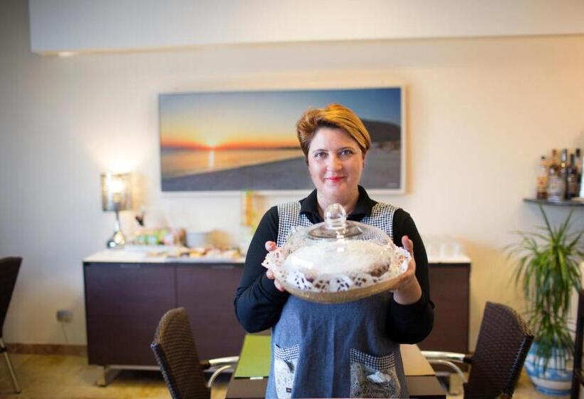 فندق Piccolo Mondo