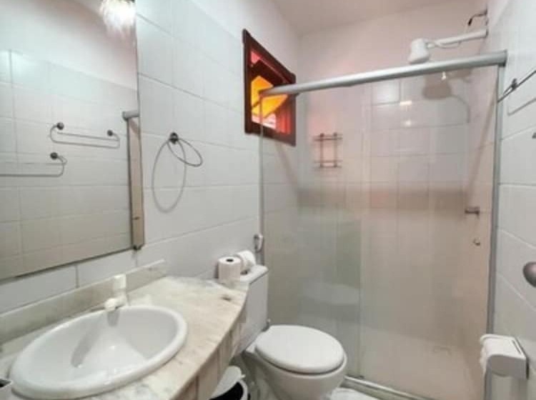 ホテル Pousada Chez Max