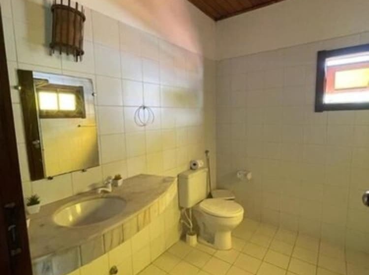 ホテル Pousada Chez Max