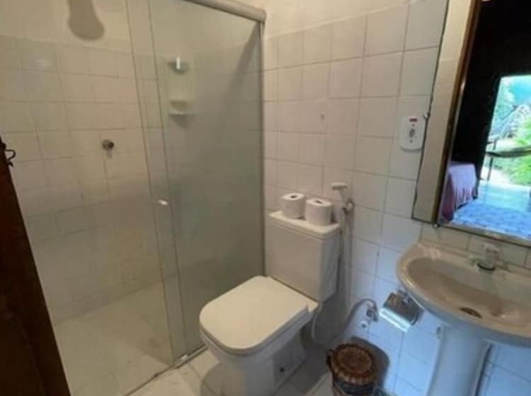 ホテル Pousada Chez Max