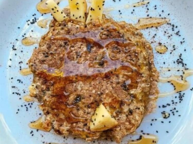 ホテル Pousada Chez Max