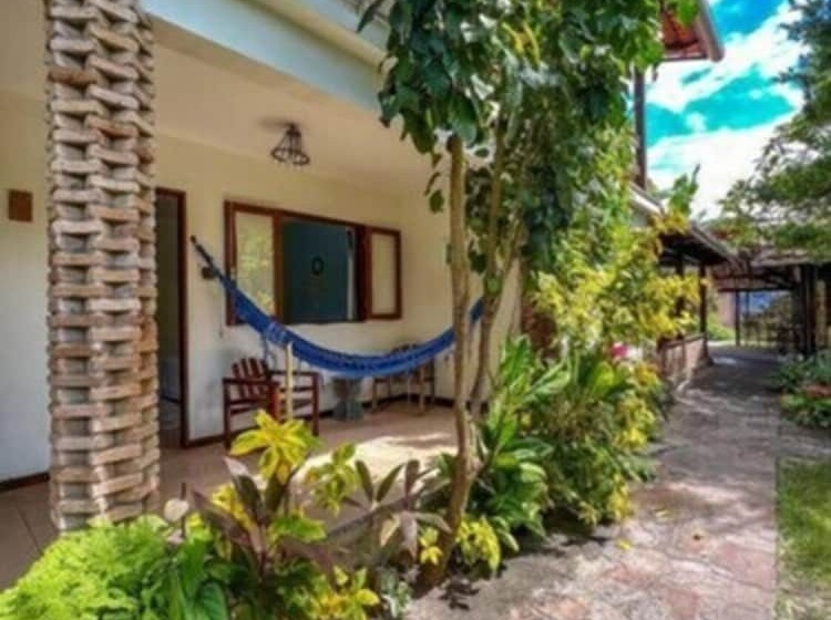 ホテル Pousada Chez Max