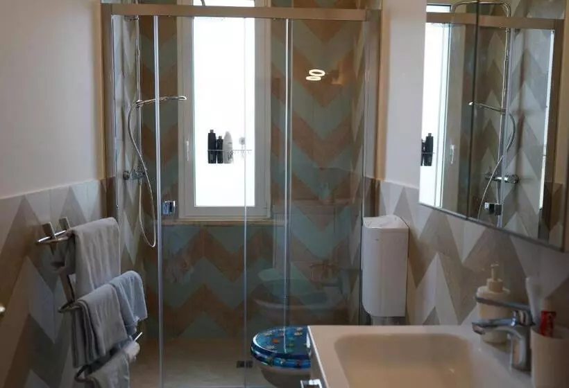 Отель San Salvador