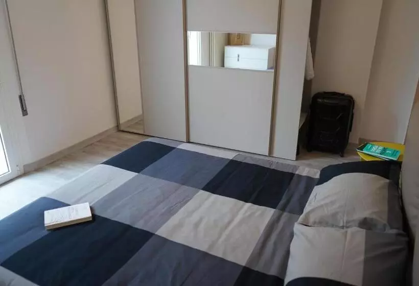 Отель San Salvador