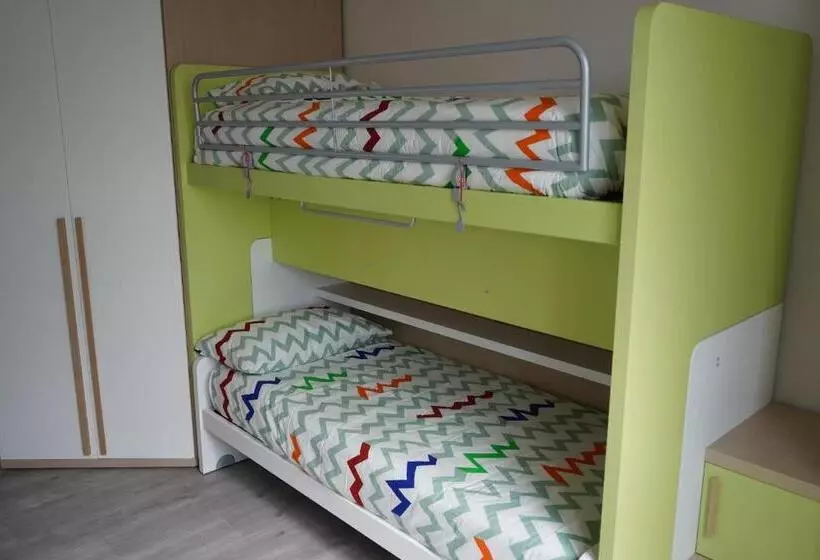 Отель San Salvador